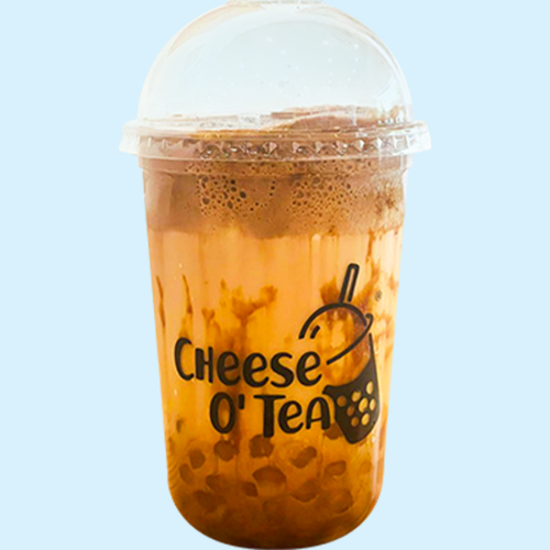 Brulee Bubble