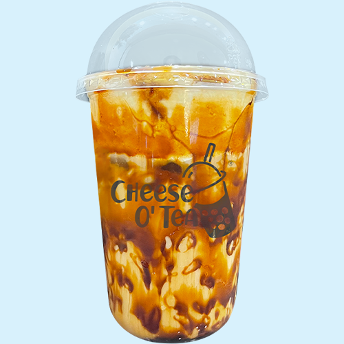 Cheezo Coffee