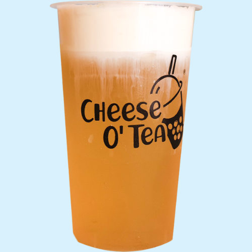 Cheezo Tea