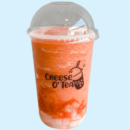 Fruit Tea