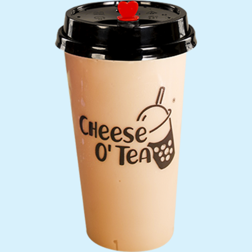 Milk Tea